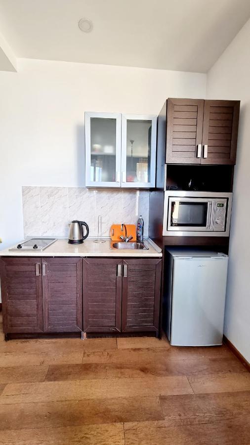 Old Batumi Mgzavrebi Apartments エクステリア 写真