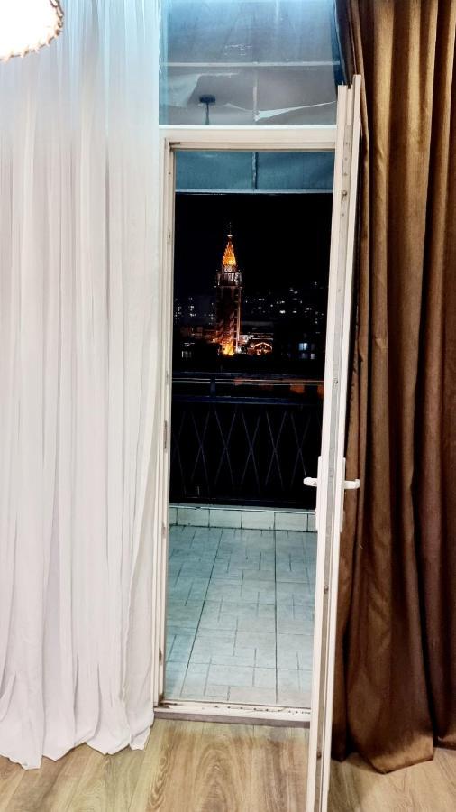 Old Batumi Mgzavrebi Apartments エクステリア 写真